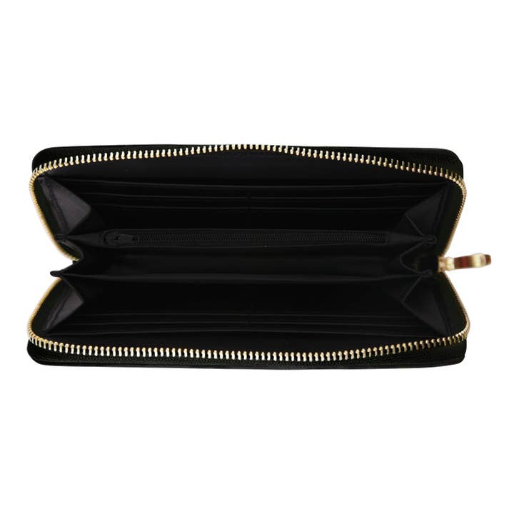 Statement Cutch Wallet | Way Maker