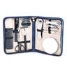 men's 12-in-1 travel kit