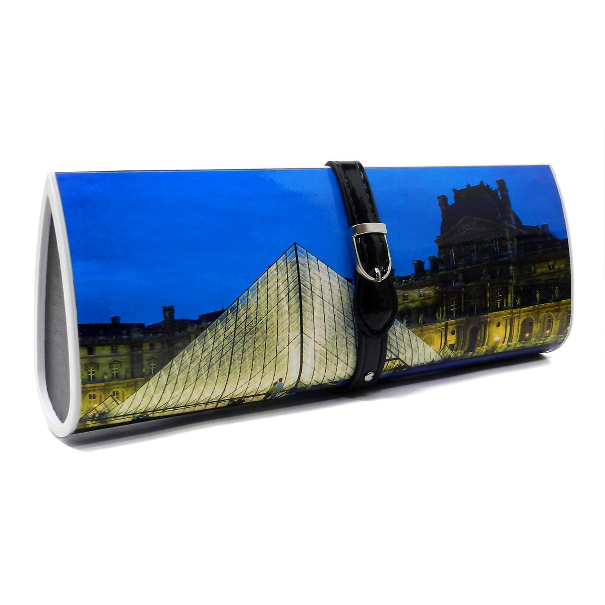cityscape clutch | Rome