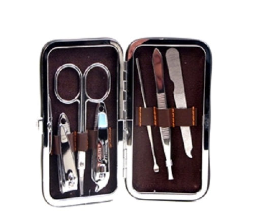 graphic manicure set