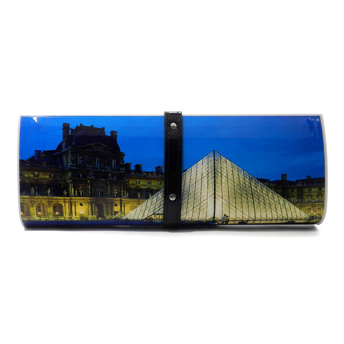 cityscape clutch | Rome