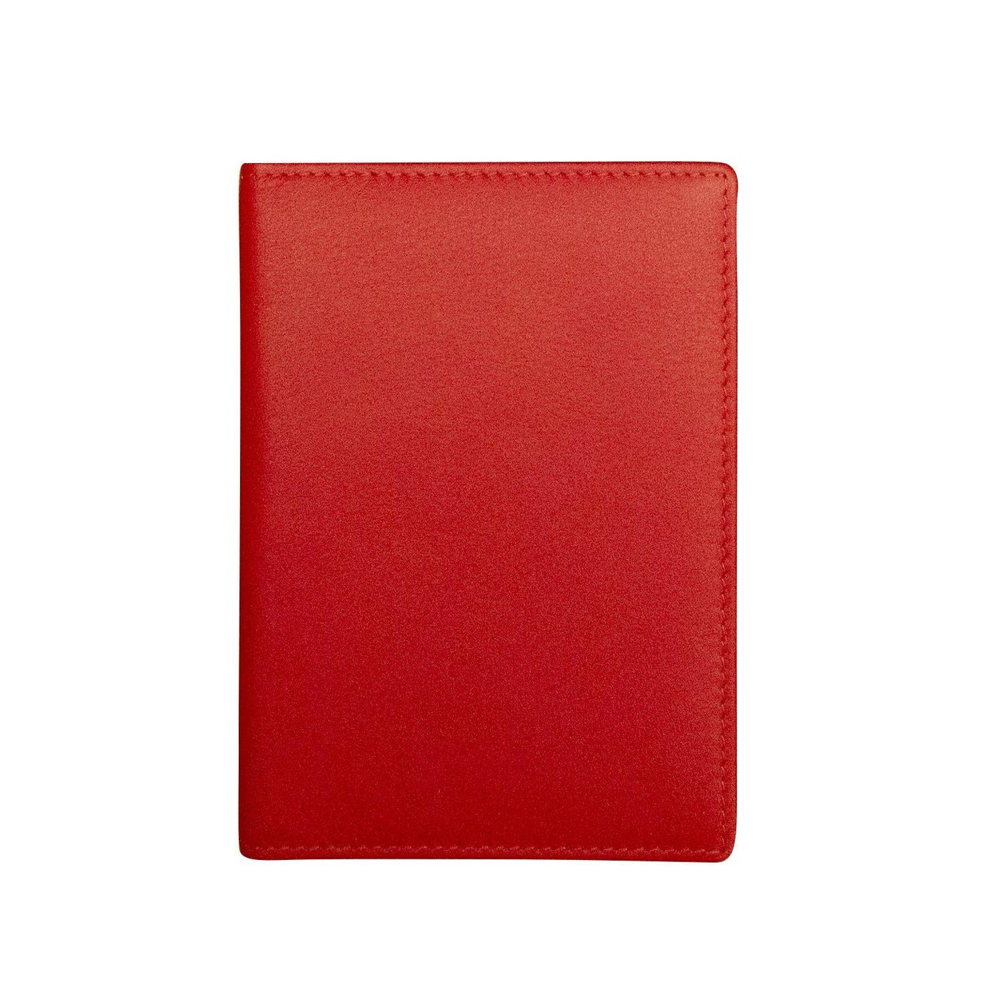 Leather Travel Wallet