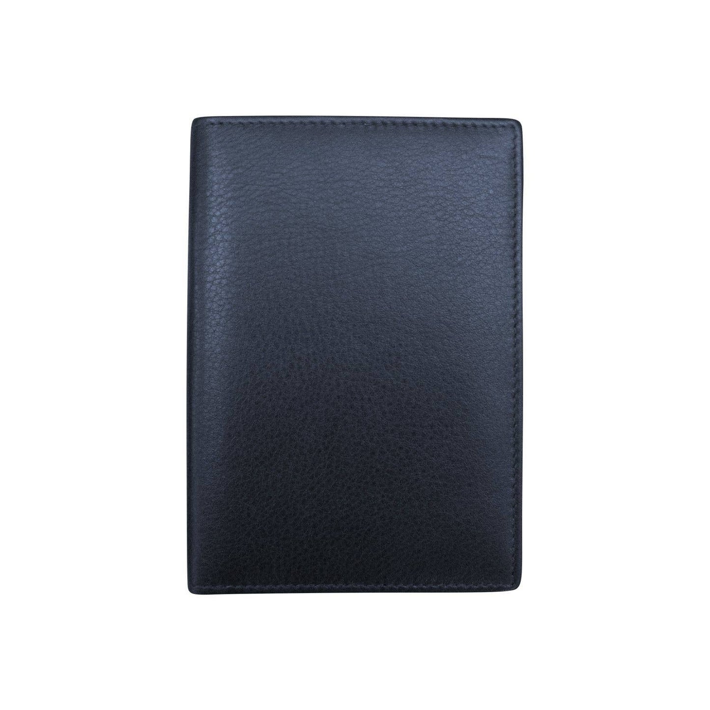 Leather Travel Wallet