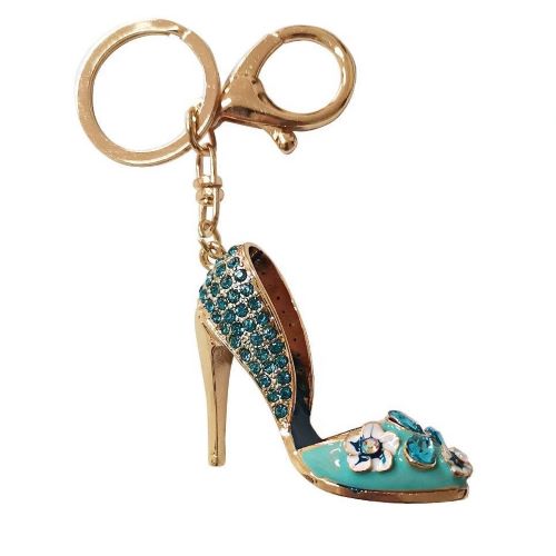 Keyring Bag Charm | Stiletto