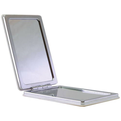 Statement Compact Mirror | And Still I Rise