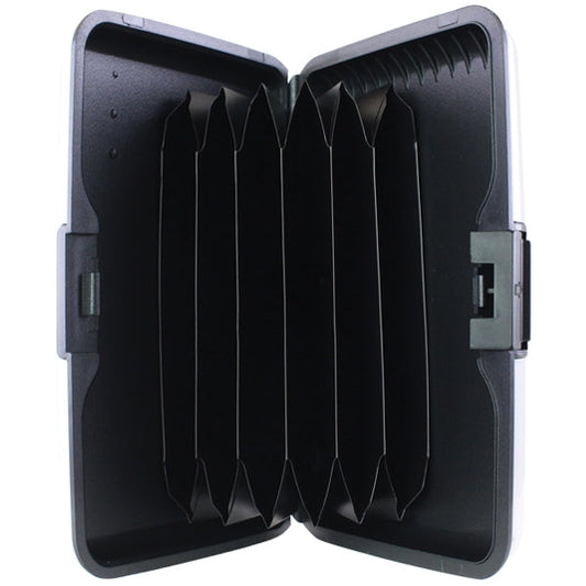 RFID Credit Card Wallet | Blessed Magnolia