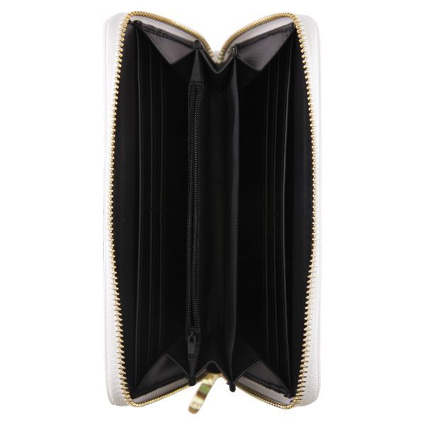 Statement Clutch Wallet | Power In Jesus