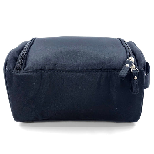 Men's Maximum Toilety Bag | Brown