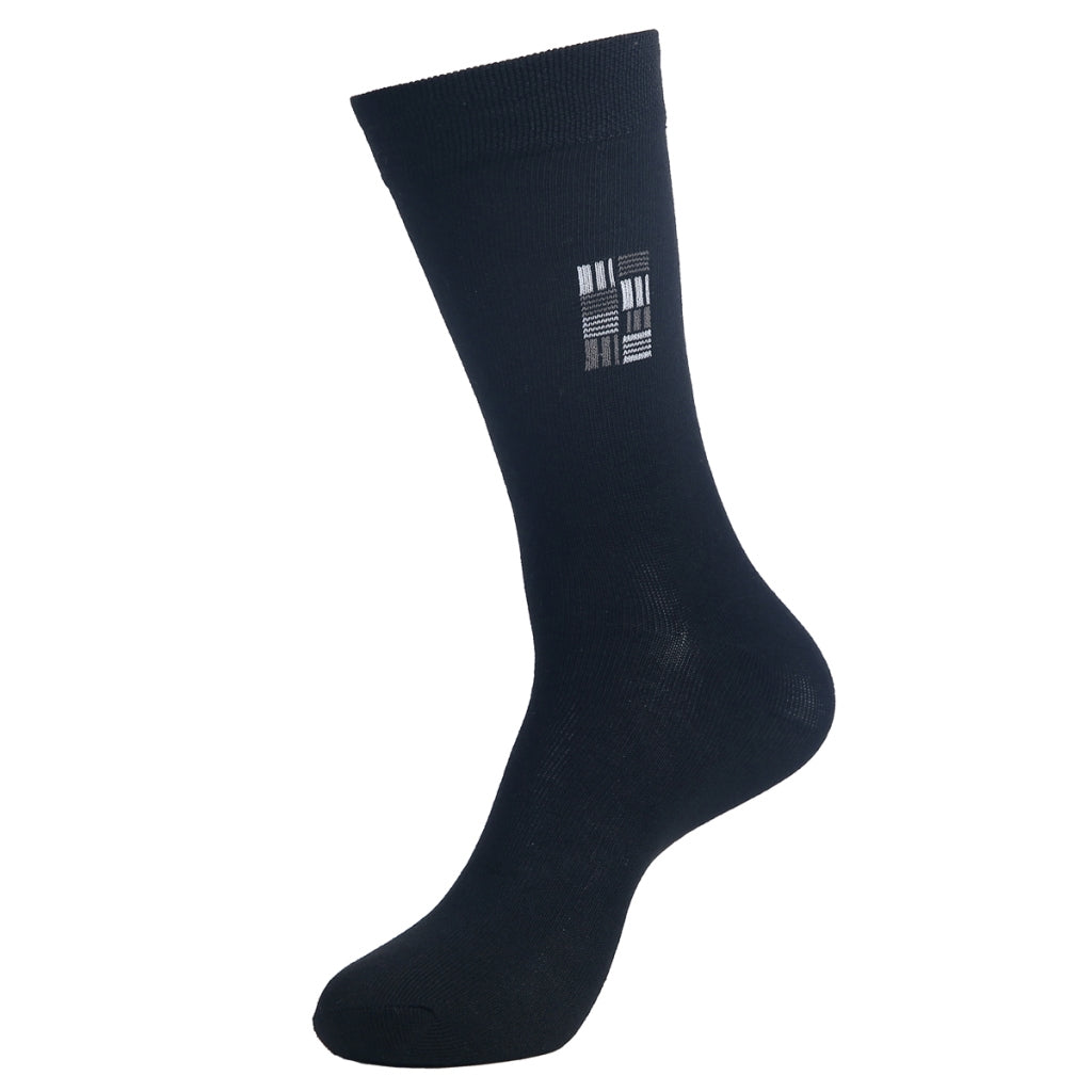 Men Crew Socks | Deco Frame