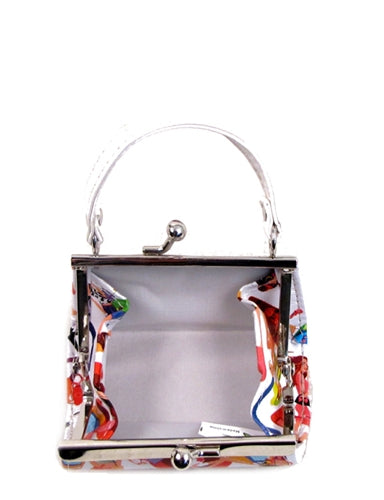handbag coin purse | Girlfriends