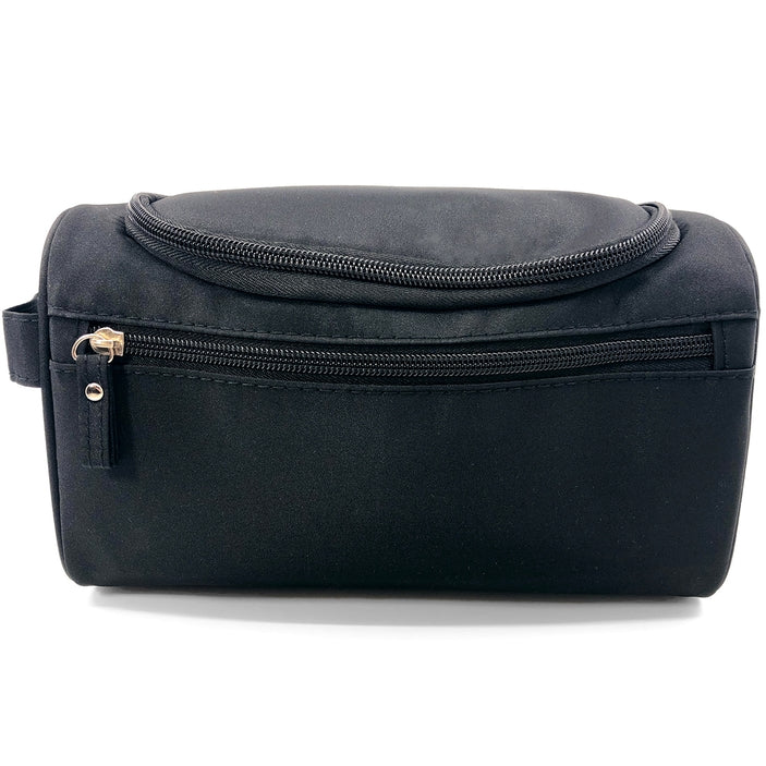 Men's Large Nylon Hanging Toiletry Bag