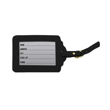 African American Expressions Luggage Tag Set | Way Maker