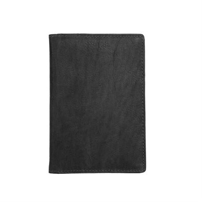 Leather Travel Wallet