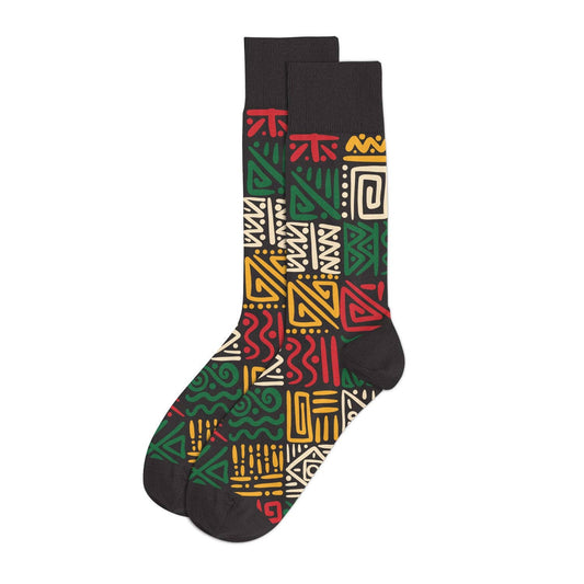 Men's Crew Socks | Roots