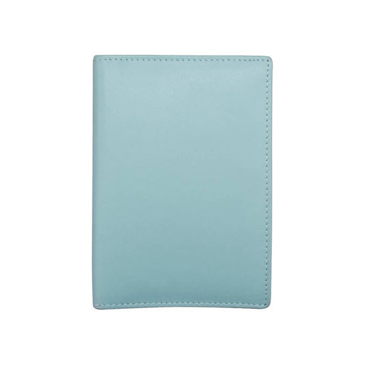 Leather Travel Wallet