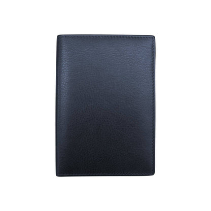 Leather Travel Wallet
