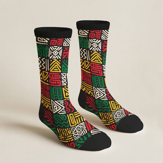 Men's Crew Socks | Roots