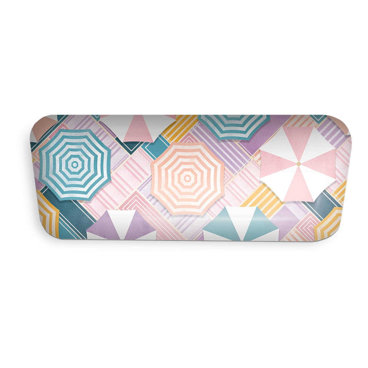 Hard Shell Eyewear Case