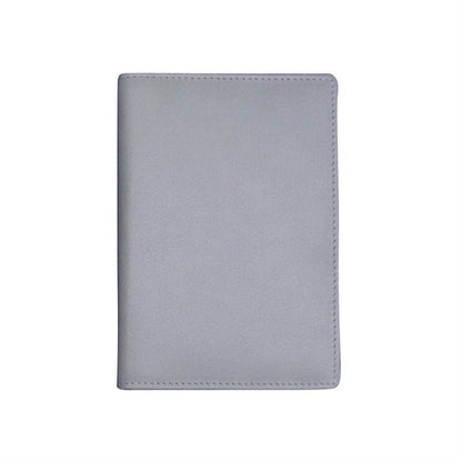Leather Travel Wallet