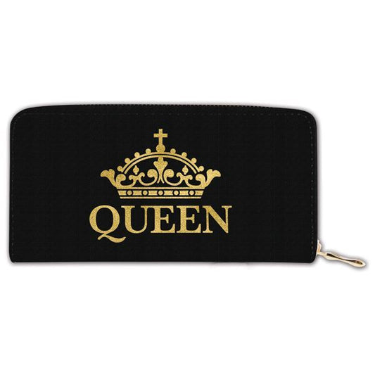 statement wallet | Queen