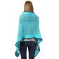lightweight convertible scarf