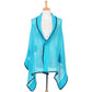 lightweight convertible scarf