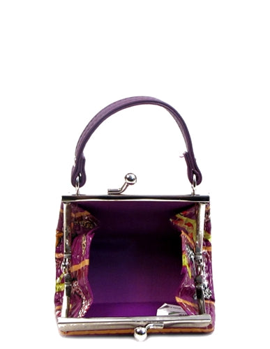 handbag lipstick case | Stiletto