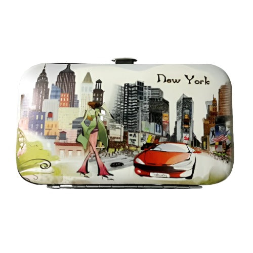 graphic manicure set