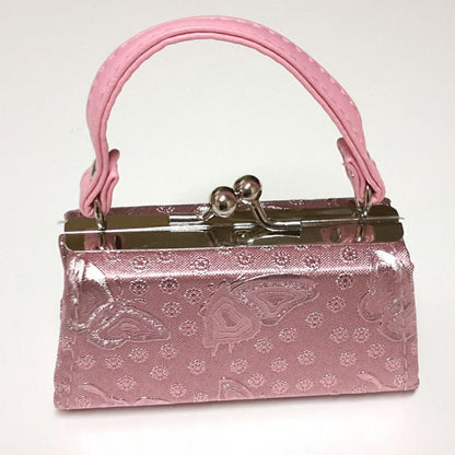handbag lipstick case | Butterfly