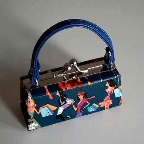 handbag coin purse | Girlfriends