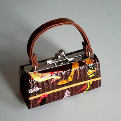 handbag coin purse| Stiletto