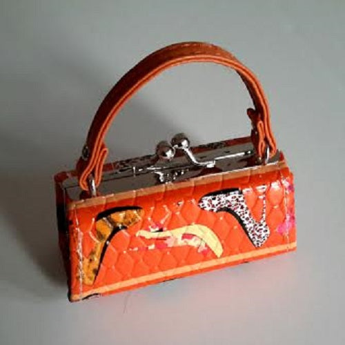 handbag lipstick case | Stiletto